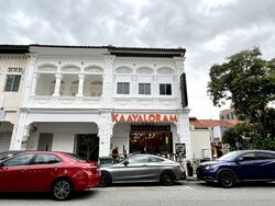 Little India Conservation Area (D8), Shop House #485268811